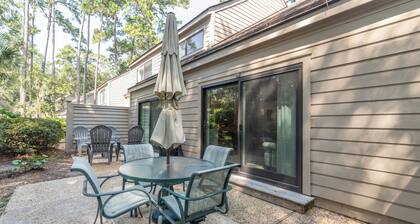 Awesome location for golf, tennis, pickleball and the beach!!!