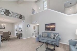 Smart TV, DVD player