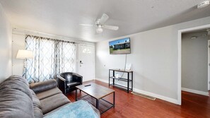 TV, offices