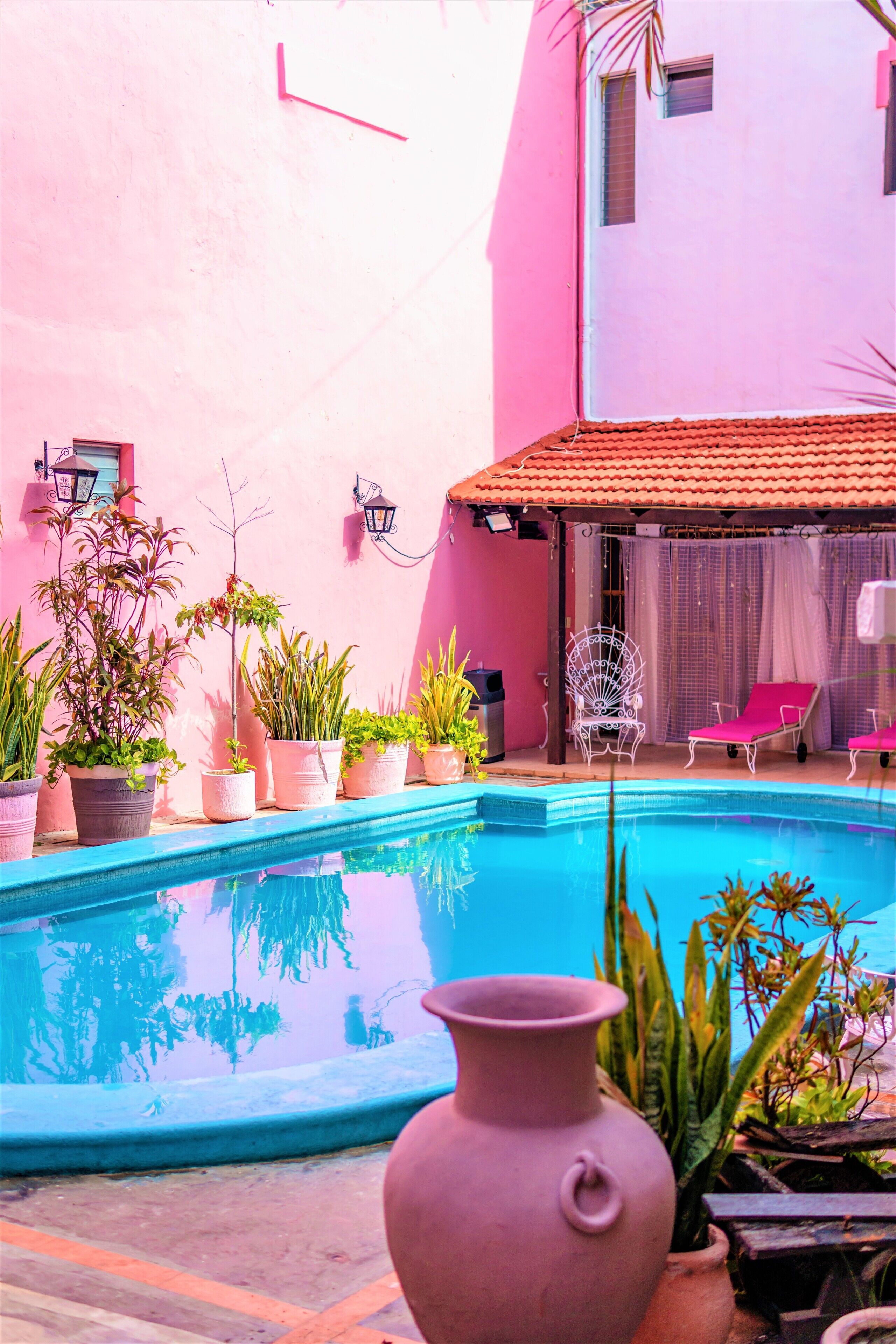 Foto - Hotel Santa Lucía