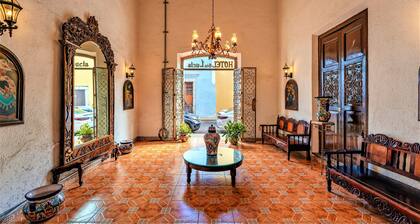 Hotel Santa Lucía