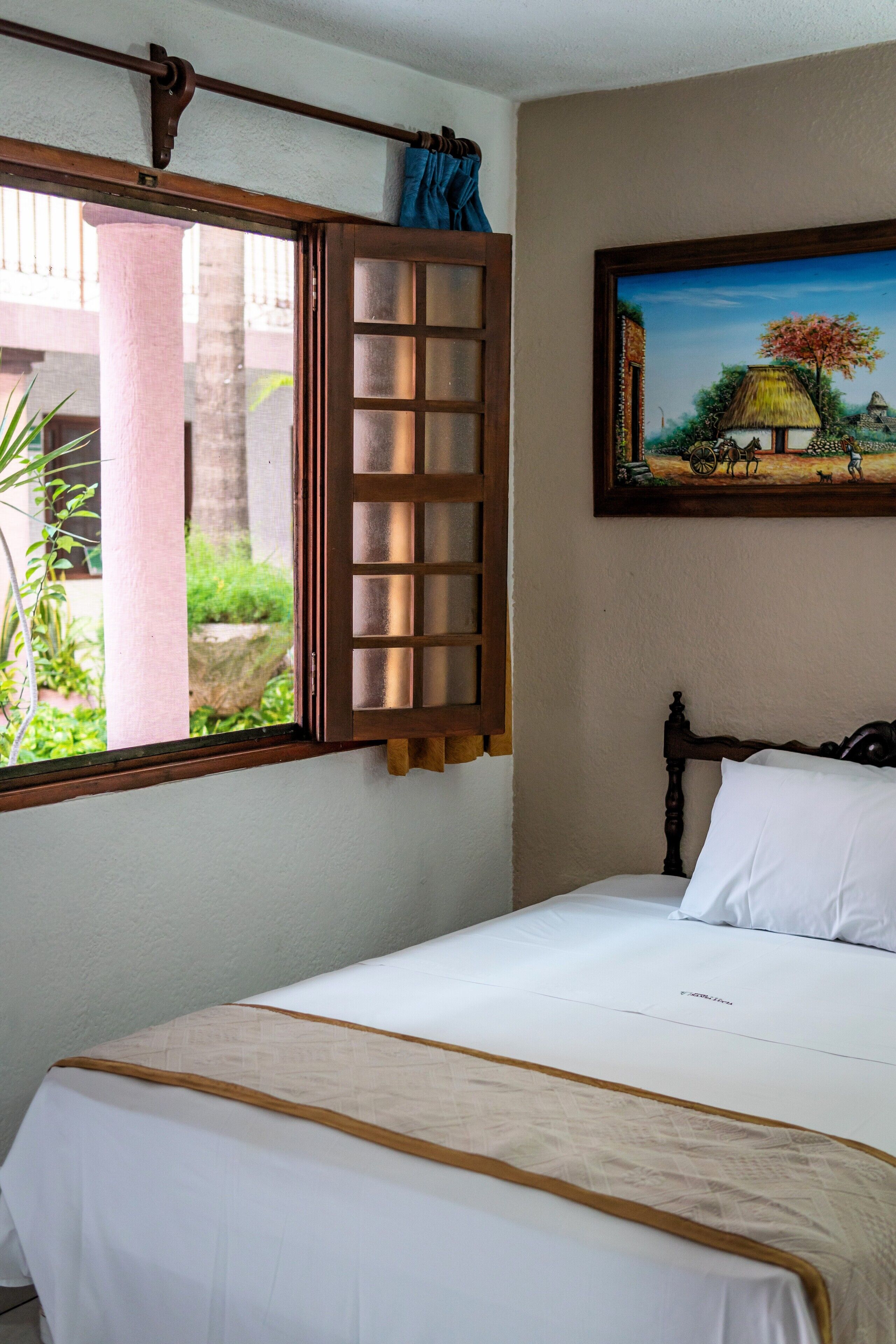 Foto - Hotel Santa Lucía