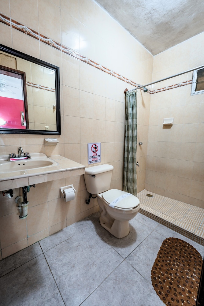 Hotel Santa Lucia by null