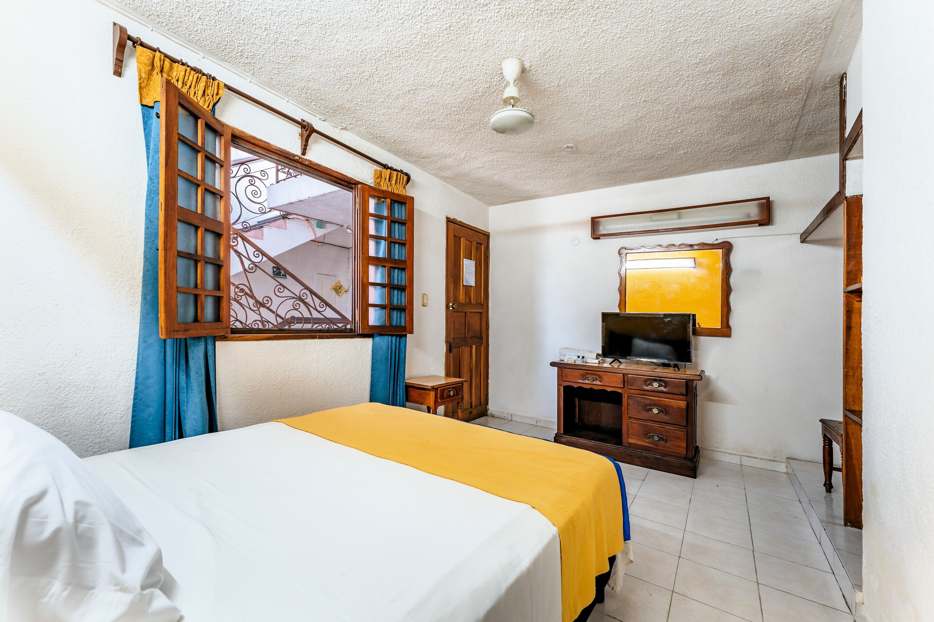 standard room | 1 bedroom, free wifi, bed sheets