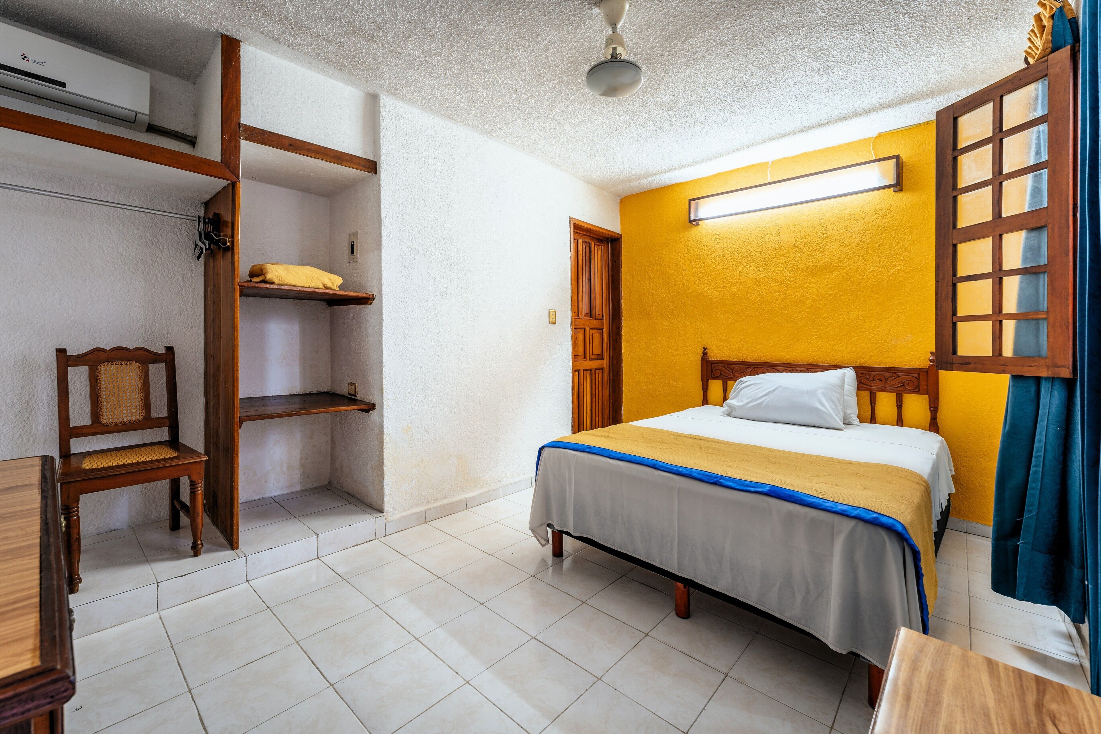 standard room | 1 bedroom, free wifi, bed sheets