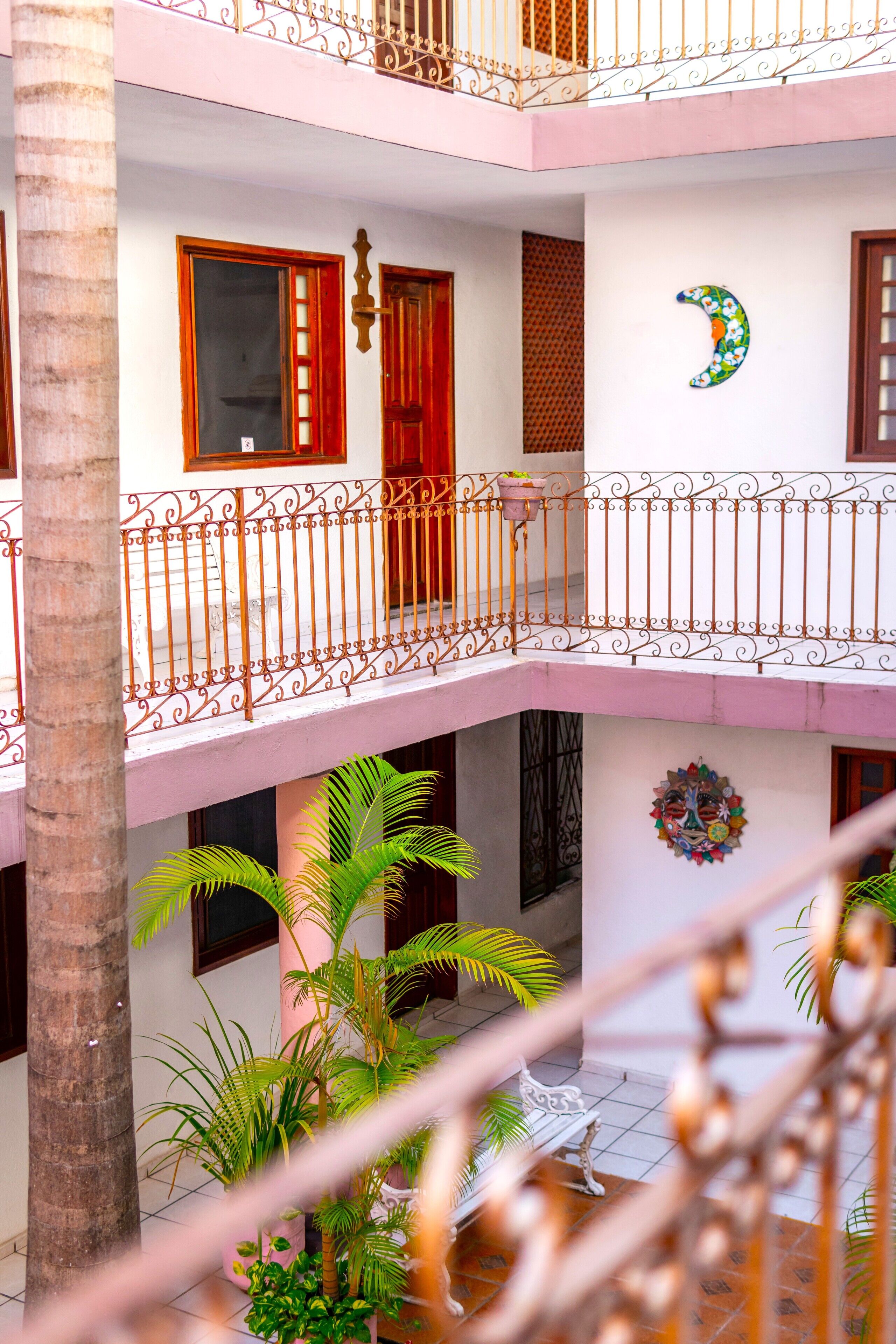 Photo - Hotel Santa Lucía