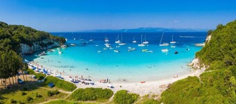 Villa Ifigeneia - Two Bedroom Villa, Sleeps 4