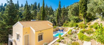 Villa Alexandros - Two Bedroom Villa, Sleeps 2