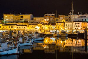 Port de plaisance