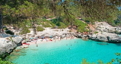 Villa Binimary - Drei Schlafzimmer Villa, SchlÀft 6