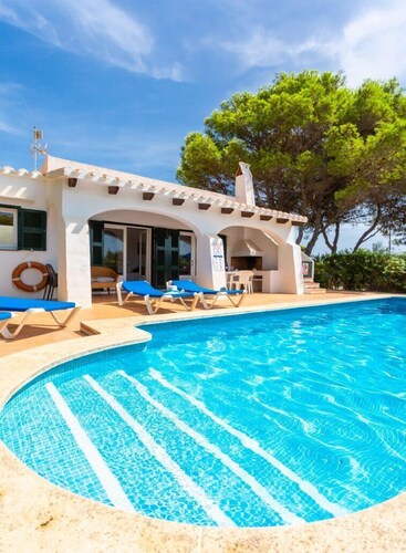 Villa Binimary - Three Bedroom Villa, Sleeps 6