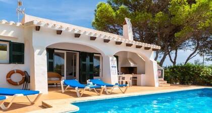 Villa Binimary - Three Bedroom Villa, Sleeps 6
