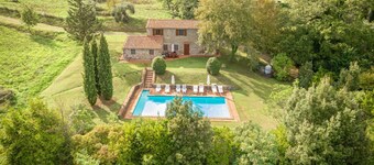 Villa Mealli Large Private Pool, WiFi