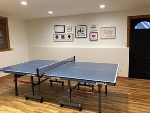 Sala de juegos