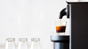 Café et/ou machine à café