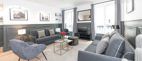 Televisor intel·ligent