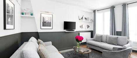 TV connectée