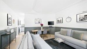 Oppholdsområde