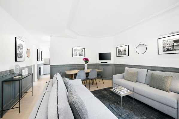 TV connectée