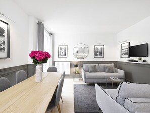 TV connectée