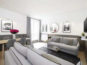 TV connectée