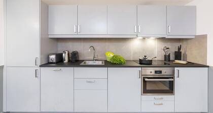 LivinParis | Luxury 3 Bedrooms Arc de Triomphe