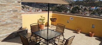 Loteria Panoramic House & Rooftop