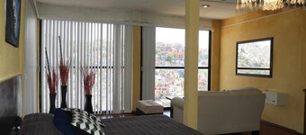 Loteria Panoramic House & Rooftop