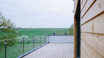 Panoramic Cottage, Ensuite (Le Rooftop) | Exterior