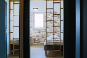 Panoramic Cottage, Ensuite (Le Rooftop)