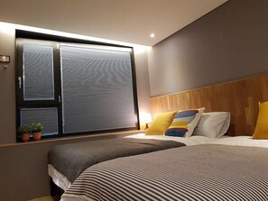 Room - Hostel Cleo Seoul Hongdae (Seoul)