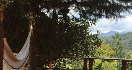 Chale Vale das Videiras