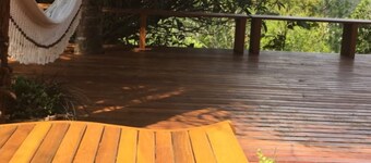 Chale Vale das Videiras