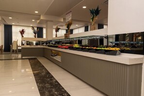 Dining - Holiday Village Turkey Hotel (Ortaca)