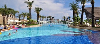 Holiday Village Turkey Hotel
