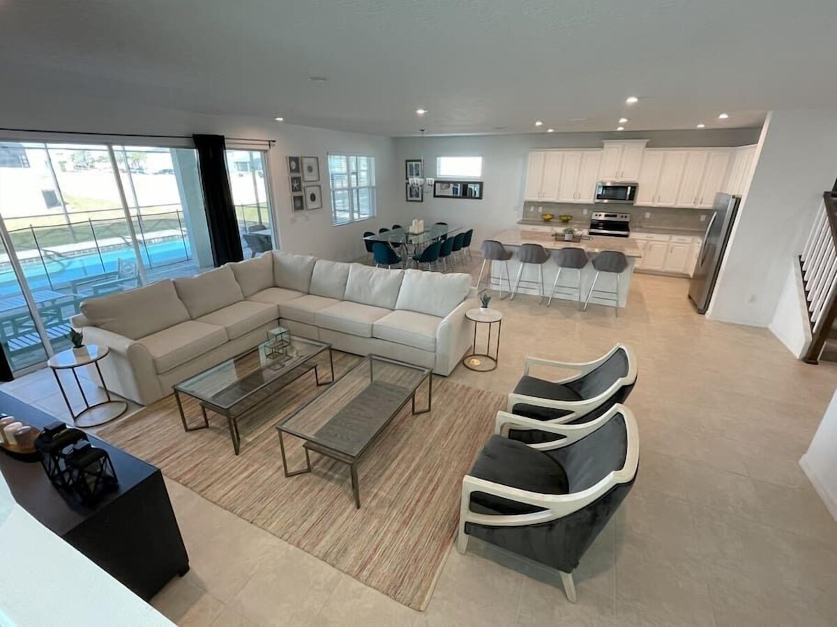 Image de profil de l’hôte