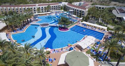 TT Hotels Tropical Family Life Tropical