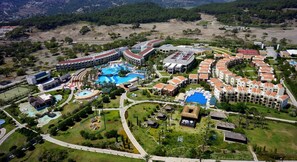 Exterior - TT Hotels Tropical Family Life Tropical (Ortaca)