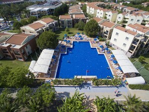 Exterior - TT Hotels Tropical Family Life Tropical (Ortaca)