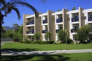 Exterior - TT Hotels Tropical Family Life Tropical (Ortaca)