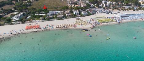 Plage à proximité