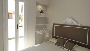 3 chambres, fer et planche à repasser, Wi-Fi gratuit, draps fournis