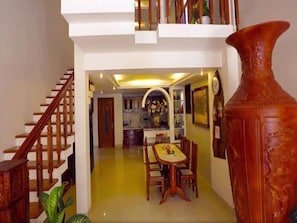 Dining - Lemongrass Homestay (Hoi An)