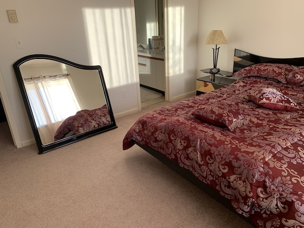 2 chambres