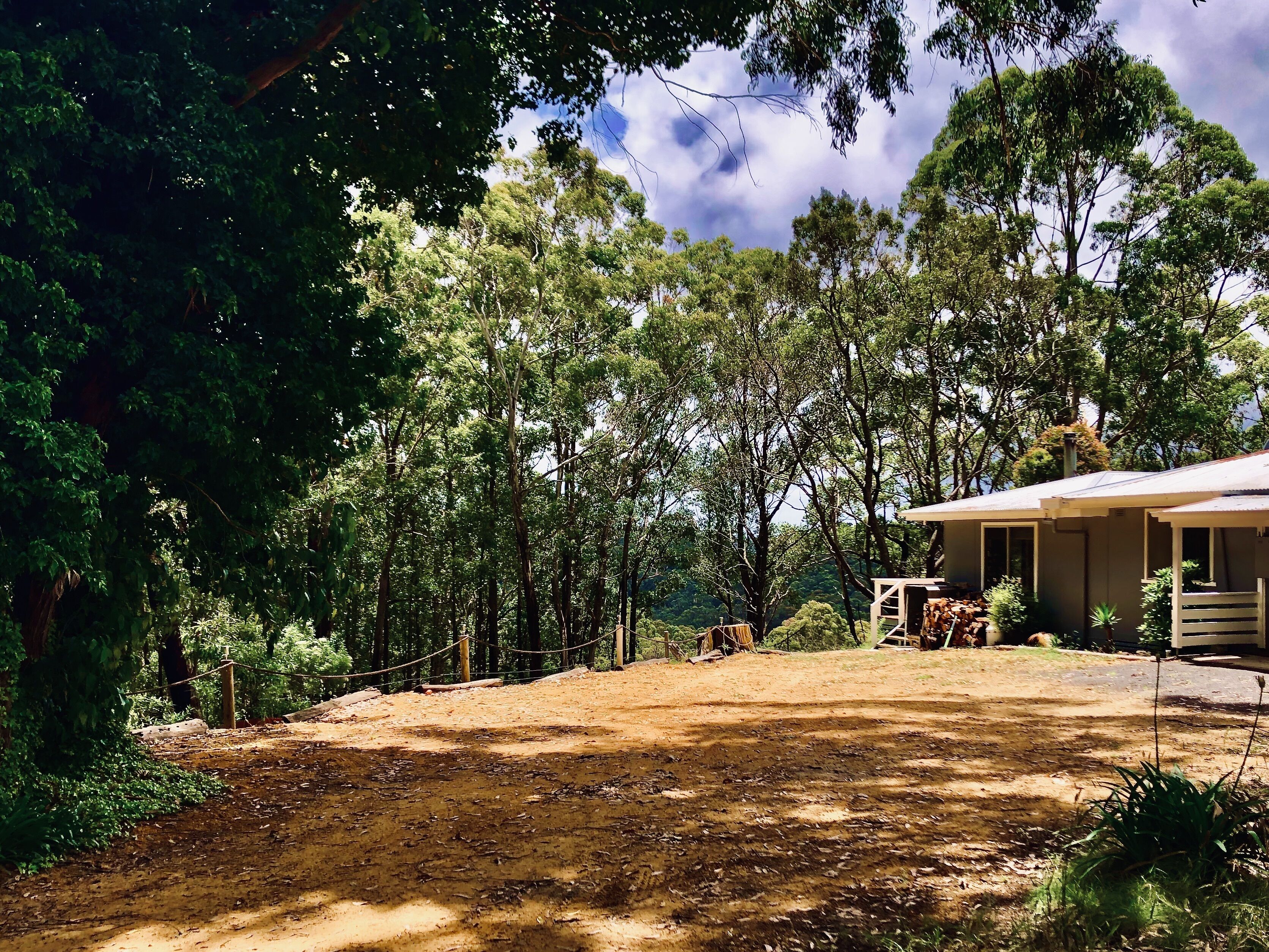Tranquil Private Retreat on the Great Ocean Road!