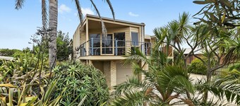 Coastal Home away from Home