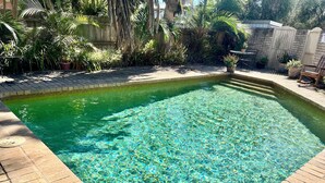 Pool - Coastal Home away from Home (Torquay)