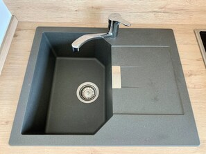 Shower, hair dryer, towels, soap - Live like at home - Ready to Live in A38 (Nürnberg)