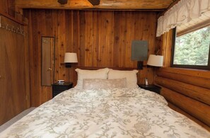 3 多间卧室、WiFi、床单