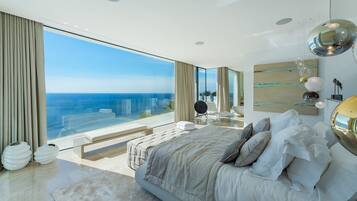 4 Schlafzimmer, Schreibtisch, WLAN, Rollstuhlgeeignet